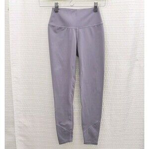 P’tula Leggings Lilac-Gray Women's XXS